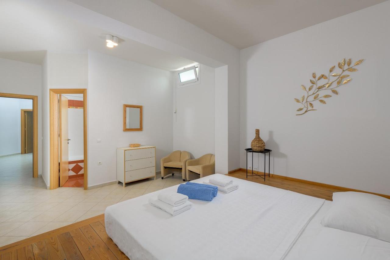 Villa Evelyn Pefki  Luaran gambar